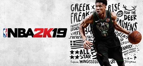 NBA 2K19 (Steam | Region Free)
