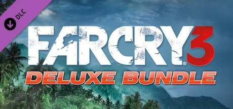 Far Cry® 3 Deluxe (Steam | Region Free)