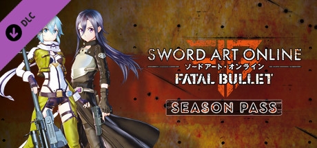 Sword Art Online: Fatal Bullet - Season Pass (Steam | Region Free)