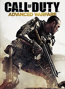 Call of Duty®: Advanced Warfare (Steam | Region Free)