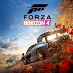  Forza Horizon 4 + ULTIMATE XBOX WIN 
