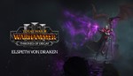 Total War WARHAMMER III Elspeth Thrones of Decay КЛЮЧ