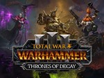  Thrones of Decay DLC на выбор КЛЮЧ СРАЗУ