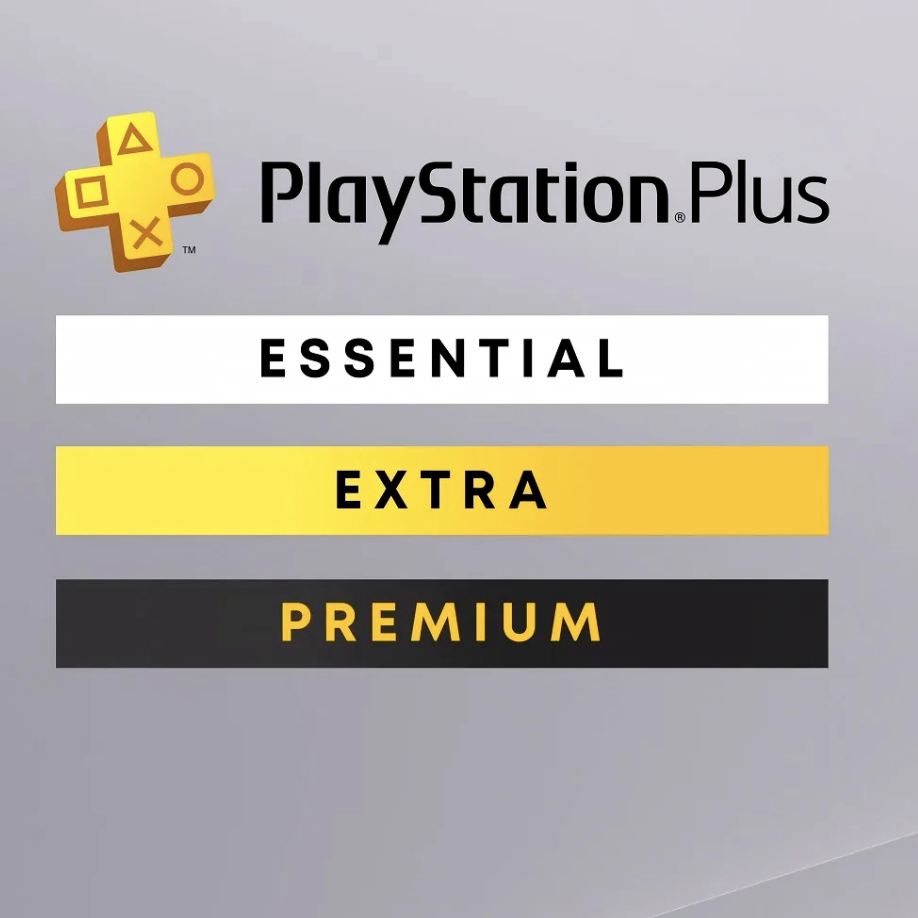 ✅ PS PLUS + ESSENTIAL EXTRA DELUXE🔴ТУРЦИЯ 1-12 МЕСЯЦЕВ