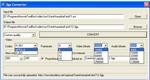 Универсальный Converter 3GP файлов