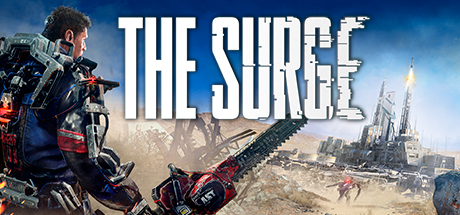 The Surge (Steam Key Region Free)