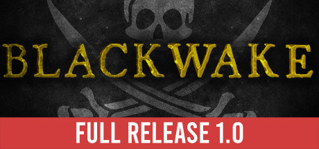 Blackwake (Steam Key Region Free)