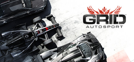 GRID Autosport (Steam Key Region Free / GLOBAL)
