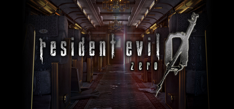 Resident Evil 0 / biohazard 0 HD Remaster Steam Key CIS