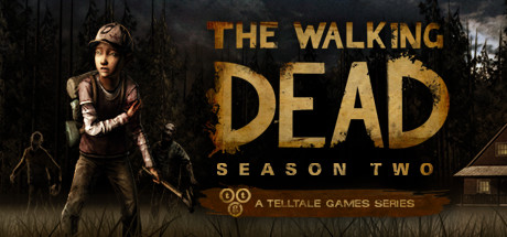 The Walking Dead: Season 2 (Two) |Steam Key Region Free