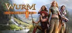 Wurm Unlimited (Steam Key Region Free)