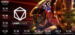 Laser League (Steam Key GLOBAL)