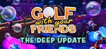 Golf With Your Friends + Caddy Pack (Steam Key RU+CIS)