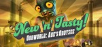 Oddworld: New 'n' Tasty (Steam Key Region Free /GLOBAL)