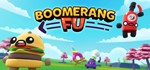 Boomerang Fu (Steam Key Region Free / GLOBAL)
