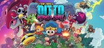 The Swords of Ditto: Mormo's Curse SteamKey Region Free