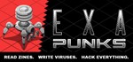 EXAPUNKS (Steam Key Region Free / GLOBAL)