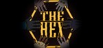 The Hex (Steam Key Region Free / GLOBAL)