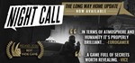 Night Call (Steam Key Region Free / GLOBAL)
