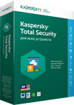 Kaspersky Plus - Total Security 1ПК 200 дней Акт - изображение № 2