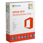 Лицензия Microsoft Office 2019 Professional Plus