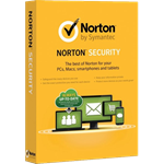 Нортон Security оф. ключ 90 дней 5 ПК (не активирован)
