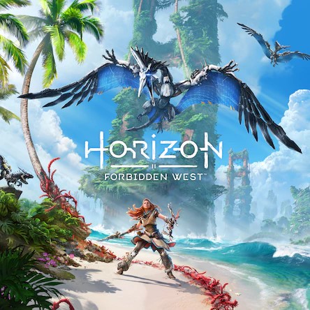 Horizon Forbidden West+++ PS4 RUS РОССИЯ ✅