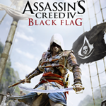 Assassin's Creed IV Black Flag PS3 RUS НА РУССКОМ 