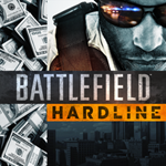 Battlefield Hardline+Burnout Paradise+MEGA+6 PS3 RUS 