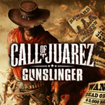 Call of Juarez Gunslinger PS3 RUS НА РУССКОМ 