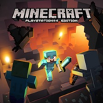 LEGO+Minecraft+LittleBigPlanet 3+GT+2 PS4 RUS 