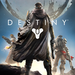 Destiny PS3 ENG РОССИЯ 