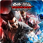 TEKKEN TAG TOURNAMENT 2+FIFA+LEGO Batman 2+10 PS3 RUS 