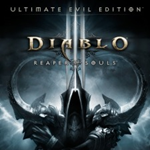 Diablo III: Reaper of Souls+NFS+BF4+Fight PS3 RUS 