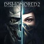 Dishonored 2 PS4 RUS РОССИЯ — Аренда 2 недели 