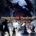 Dragons Dogma+METAL SLUG+Mass Effect+5 PS3 RUS 