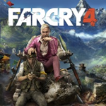 Far Cry 4+++ PS3 RUS НА РУССКОМ
