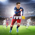 FIFA 16 PS3 RUS 