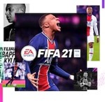 FIFA 21 PS5 RUS РОССИЯ ТОЛЬКО ДЛЯ PS5 