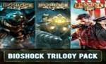 God of War+Gran Turismo+BioShock+2+Infinite+2 PS3 RUS 