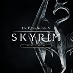 The Elder Scrolls V: Skyrim+STAR WARS+9 PS4 RUS 