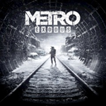 Metro Exodus PS4 RUS РОССИЯ 