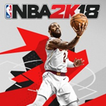 NBA 2K18+FIFA 17 PS3 RUS РОССИЯ 