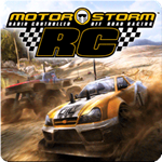 MotorStorm RC PS3 ENG НЕ ПЕРЕВОДИЛАСЬ 