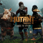 Mutant Year Zero: Road  PS4/PS5 RUS -Аренда 1 нед 