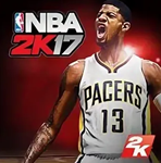NBA 2K17 PS3 ENG НЕ ПЕРЕВОДИЛАСЬ 