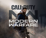 Call of Duty: Modern Warfare 2019+++ PS4 ENG 