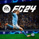 FC 24+Assassin's Creed Valhalla PS5 RUS НА РУССКОМ