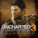 Uncharted 1+2+3+Borderlands PS3 RUS/ENG ЕВРОПА 