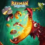 Rayman Legends+SONIC+Mickey Mouse+Crash+4 PS3 RUS 